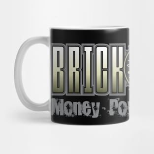 Money Power Respect Mug